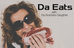 DaEats TV – Gator Teds