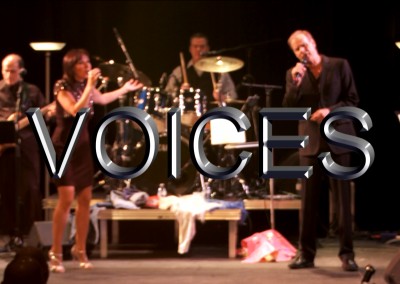 Voices Promo